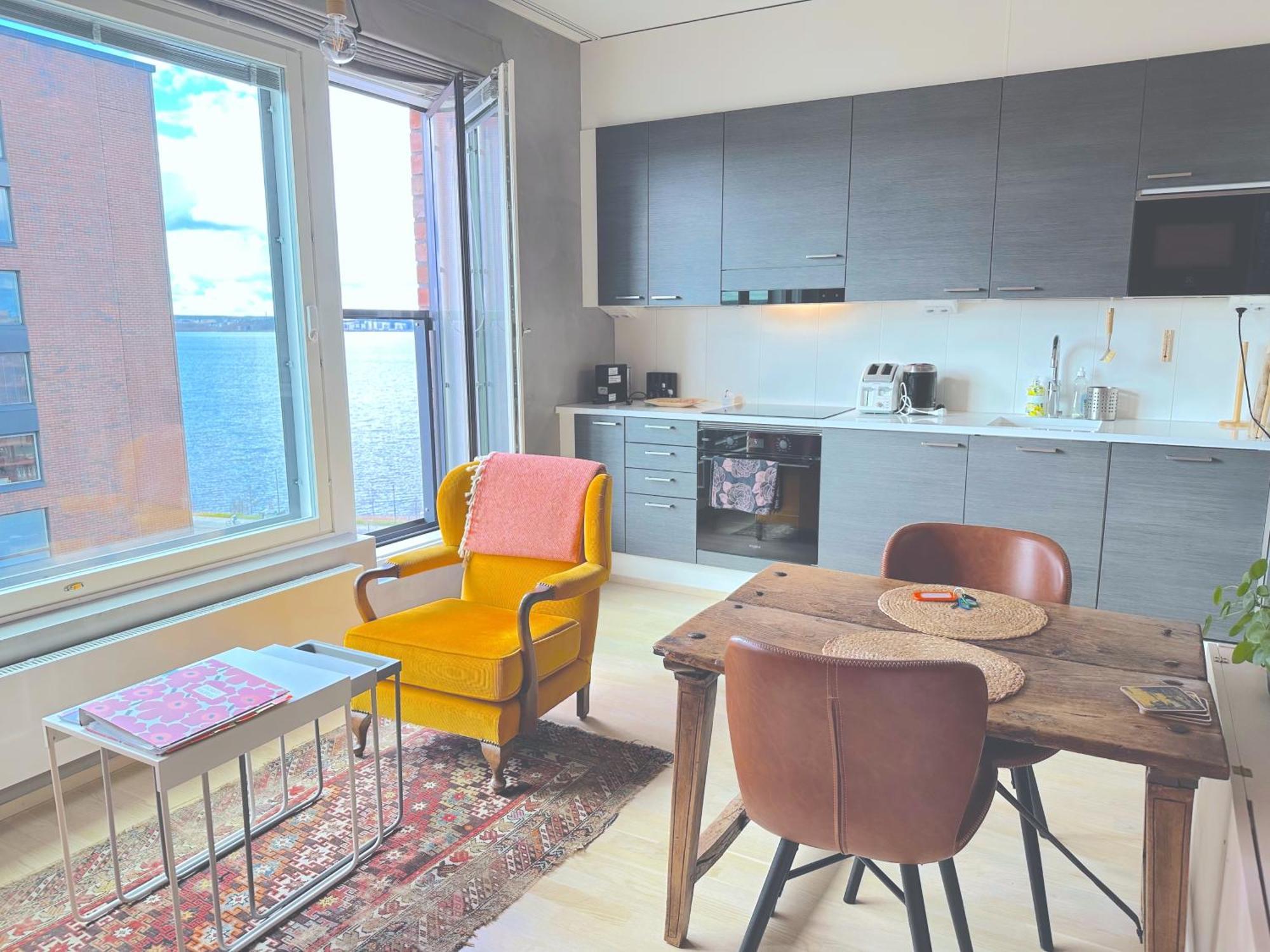 Apartamento The Cutest In