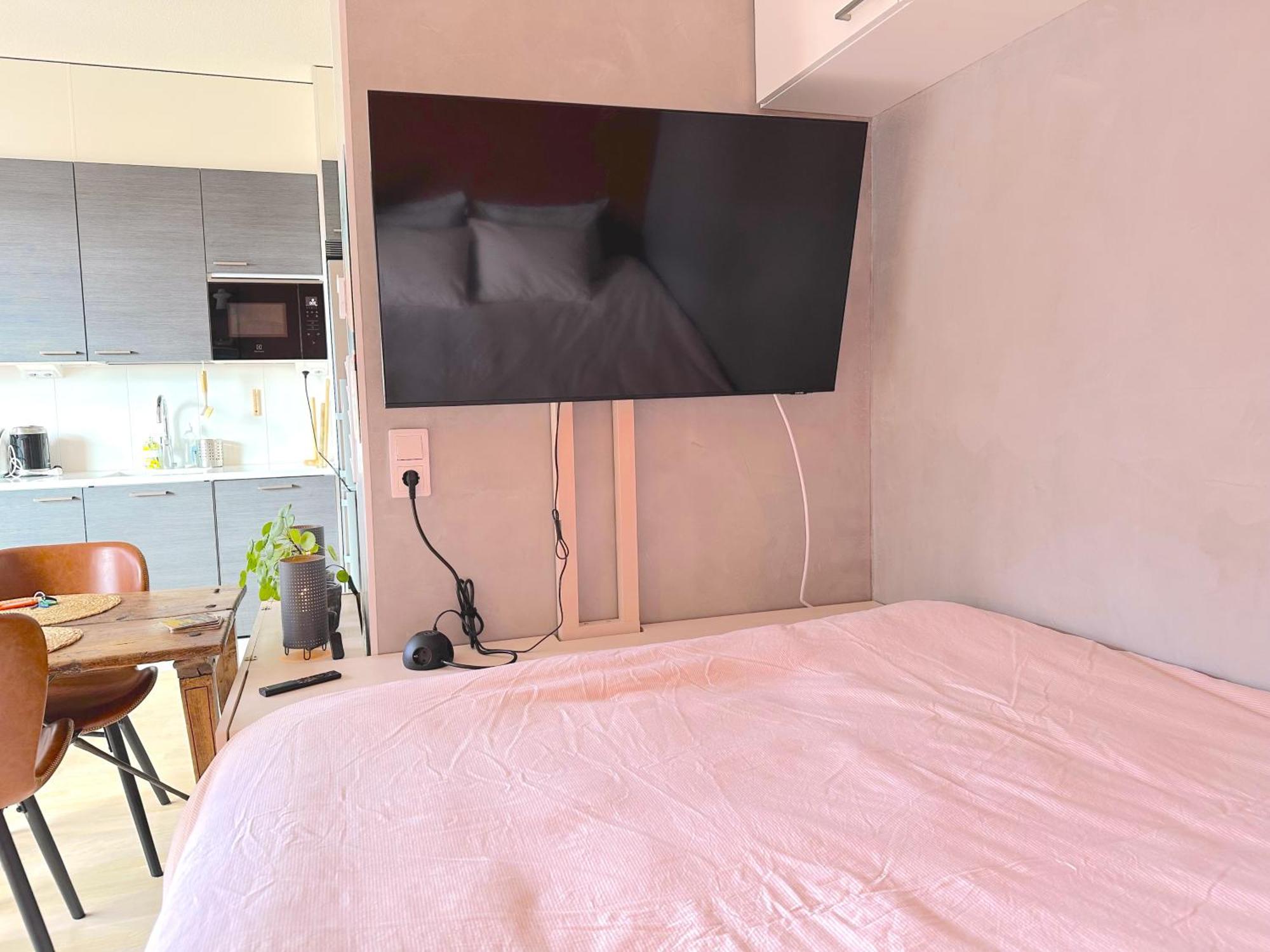 Apartamento The Cutest In Tampere